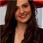 Laureata in Biotecnologie Mediche e Farmaceutiche, Faccio ripetizioni in ambito Scientifico